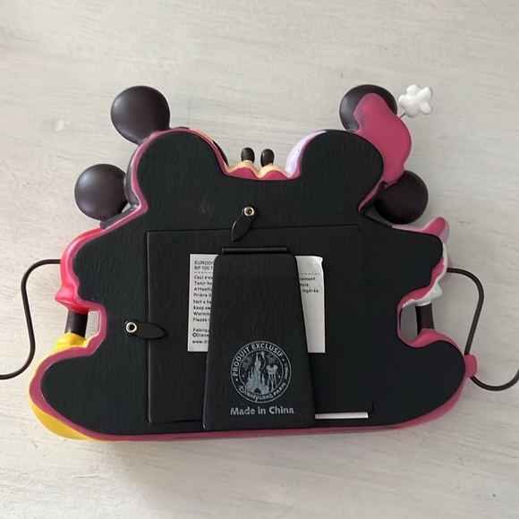 Disneyland Paris Keepsake Frame - Picture 3 of 5